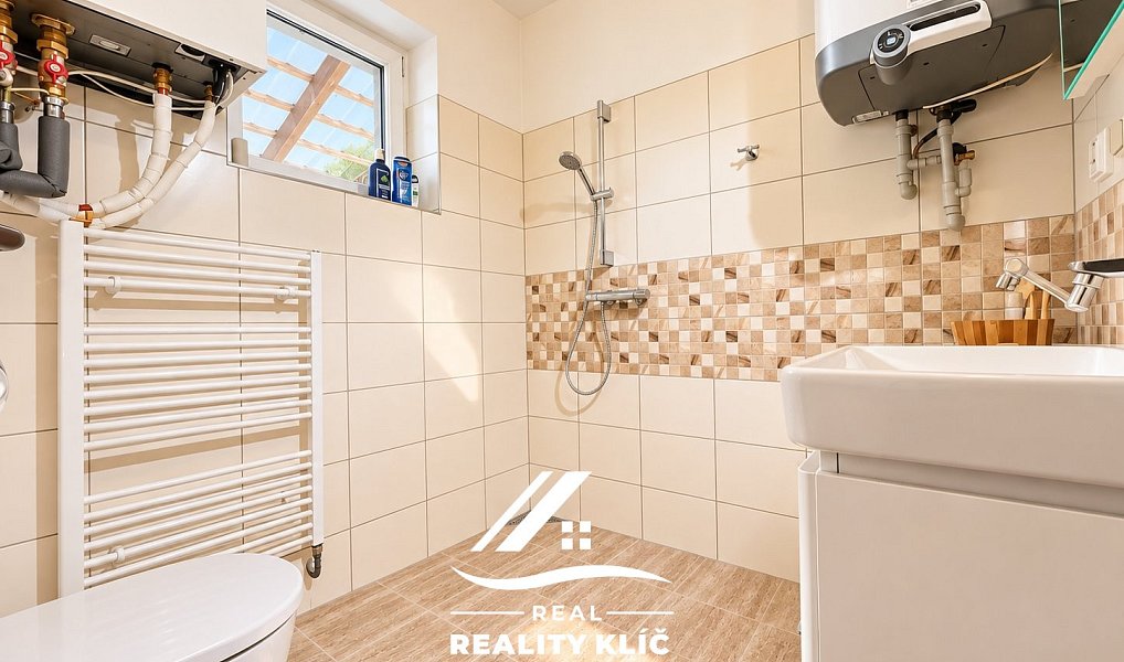 Pronájem domu 134 m² s pozemkem 599 m², Havířov – náhled fotky 11