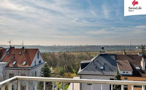 Prodej bytu 4+kk 99 m², Bělohorská, Praha 6 - Břevnov