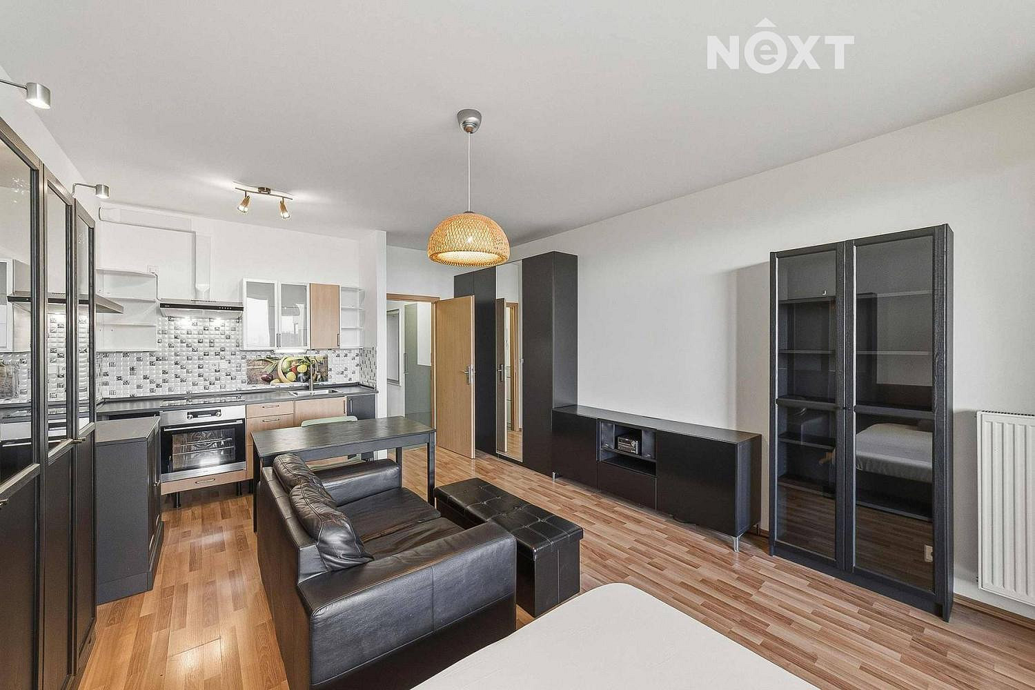 Prodej bytu 1+kk 31 m² – fotografie 2