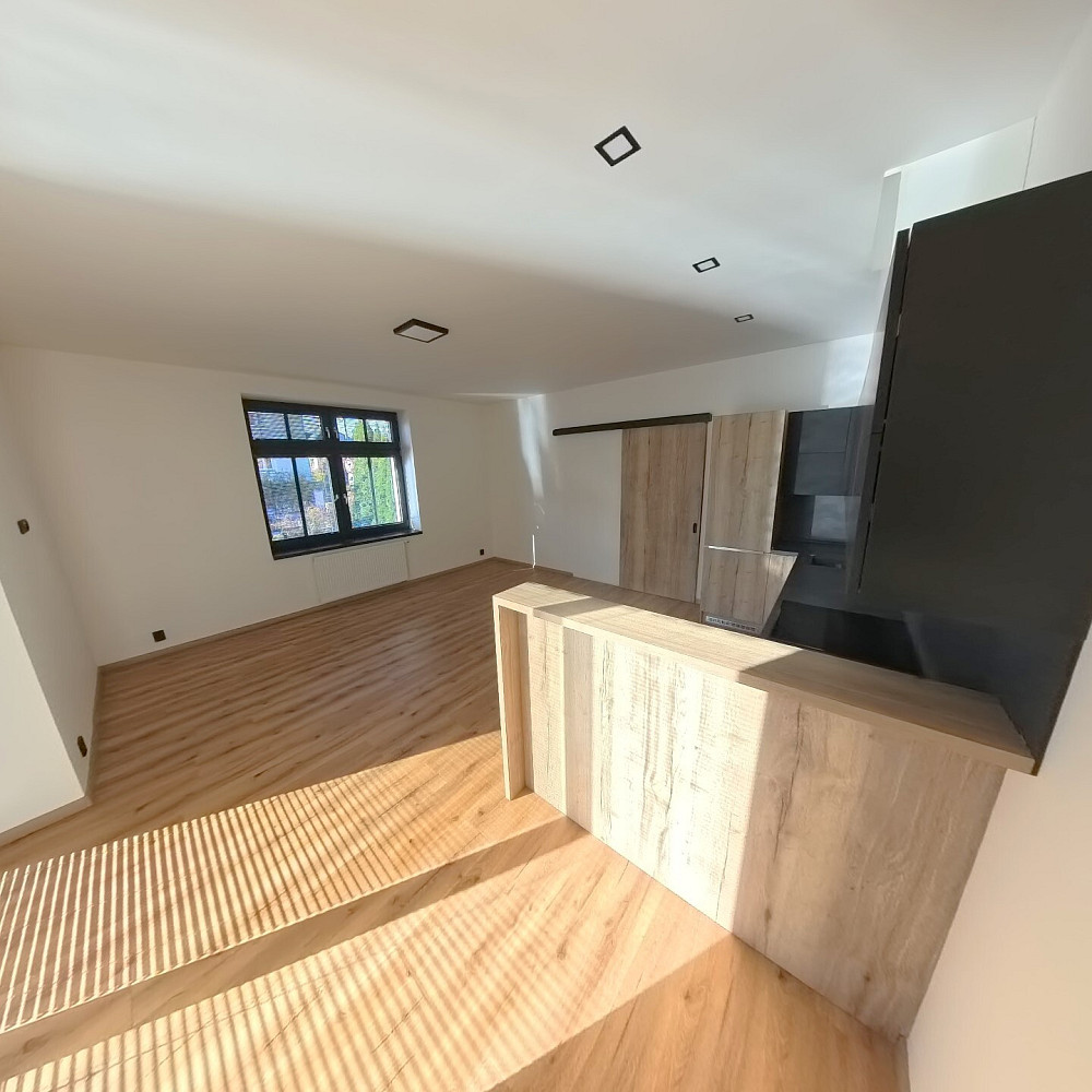 Pronájem bytu 2+kk 53 m² – fotografie 5
