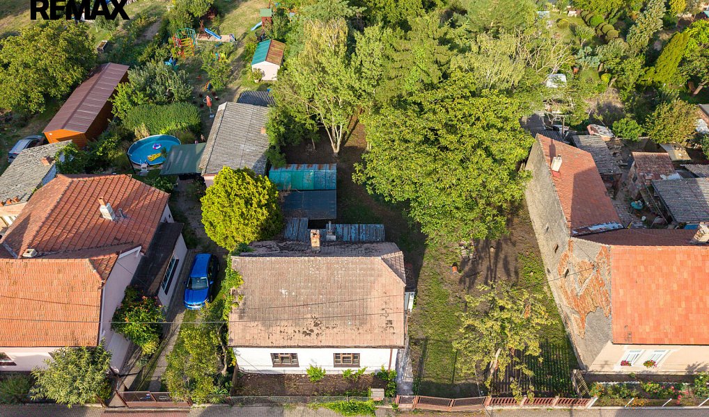 Prodej domu 56 m² s pozemkem 609 m², Krakovany – náhled fotky 5