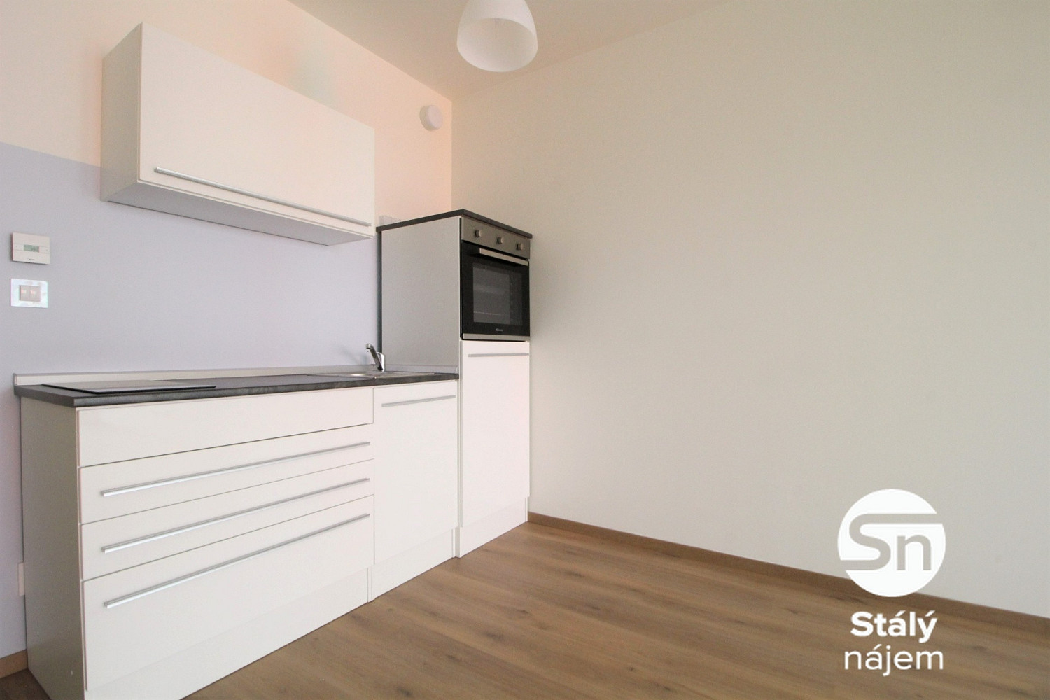 Pronájem bytu 1+kk 43 m² – fotografie 2