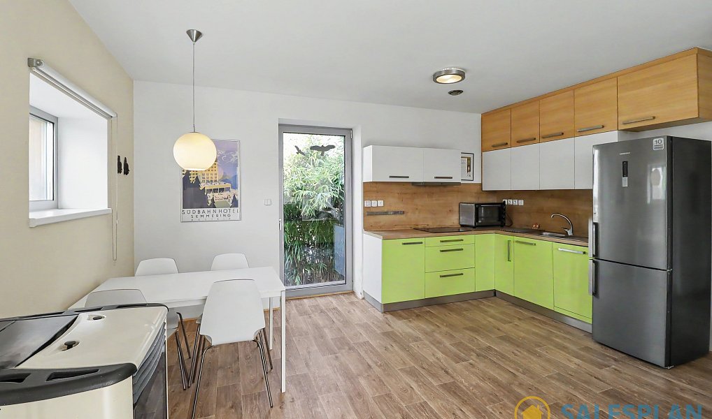 Prodej domu 80 m² s pozemkem 506 m², Olbramovice – náhled fotky 5