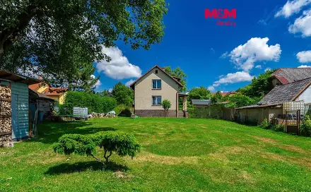 Prodej chaty/chalupy 92 m² s pozemkem 800 m², Velké Popovice, okres Praha-východ