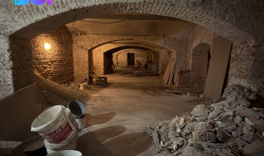 Pronájem obchodních prostor 317 m², Praha – náhled fotky 4