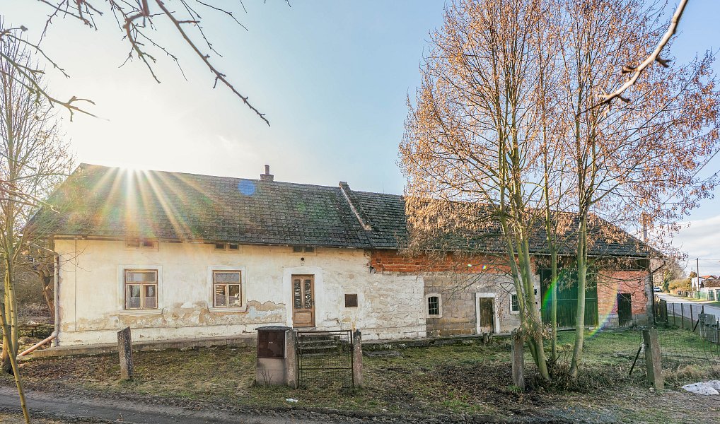 Prodej domu 120 m² s pozemkem 529 m², Všeň – náhled fotky 6
