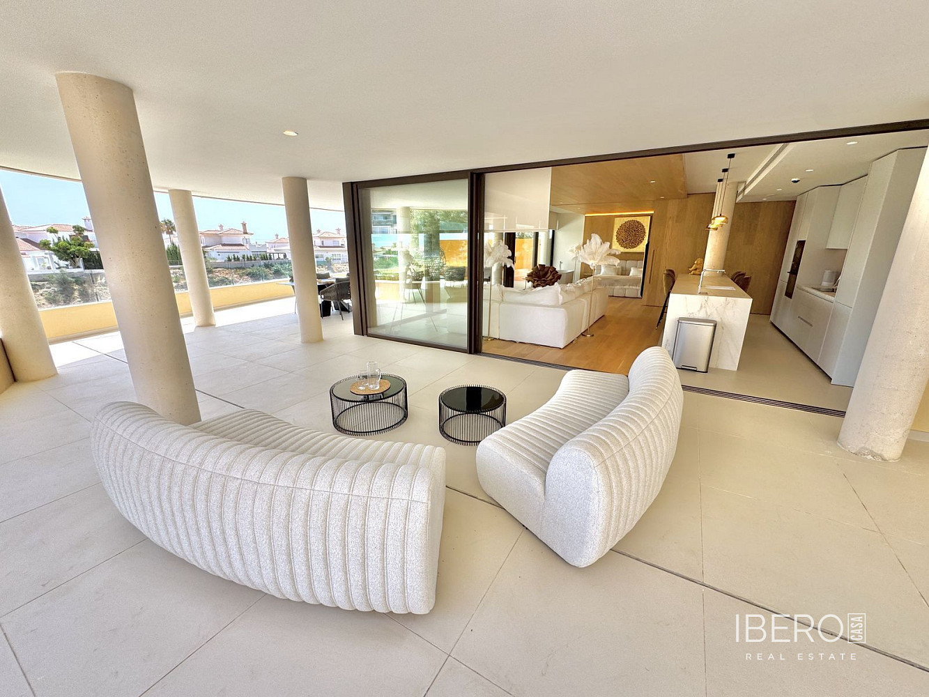 Pis 4+kk – Benalmádena - Vista 3