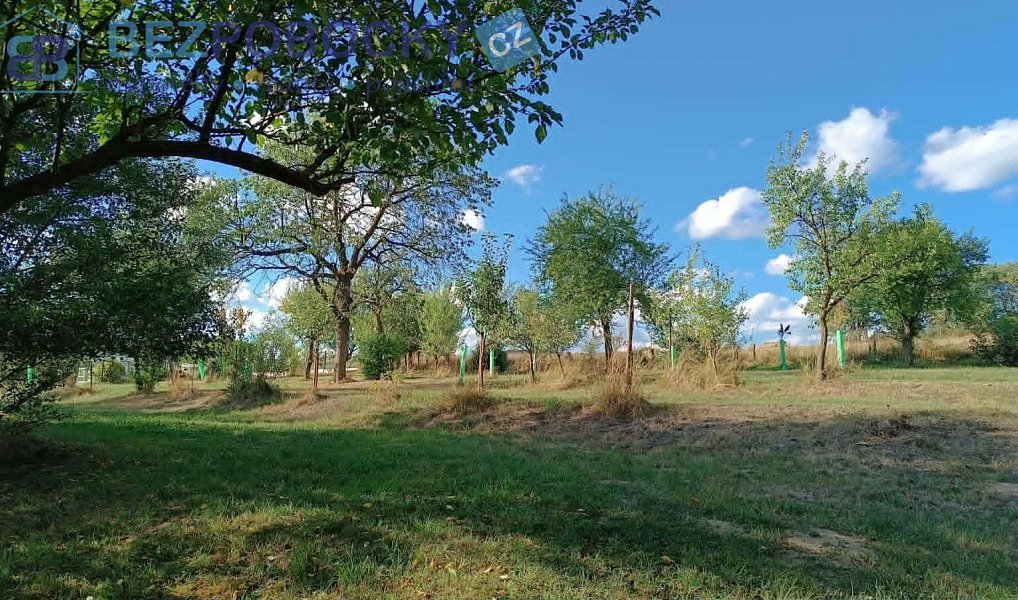 Prodej zemědělského objektu 200 m², Blízkov – náhled fotky 11