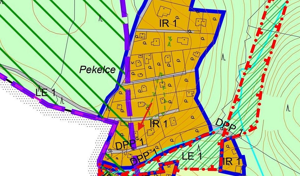 Prodej chaty/chalupy 60 m² s pozemkem 726 m², Kamenice – náhled fotky 49