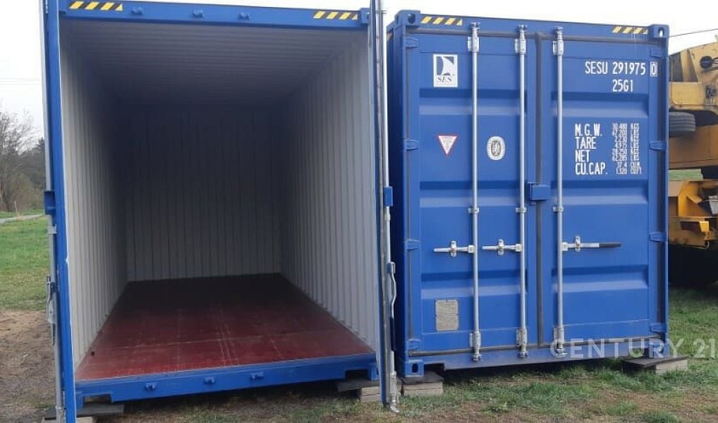 Pronájem skladovacích prostor 14 m², Brno – náhled fotky 3