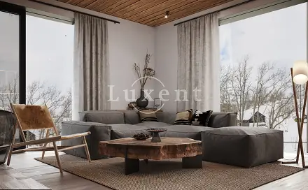 Prodej bytu 2+kk 48 m², Horní Maršov - Dolní Albeřice, okres Trutnov