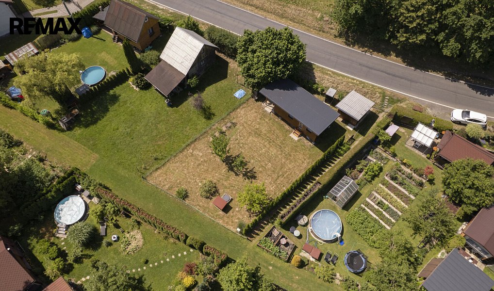 Prodej chaty/chalupy 15 m² s pozemkem 381 m², Příbor – náhled fotky 9