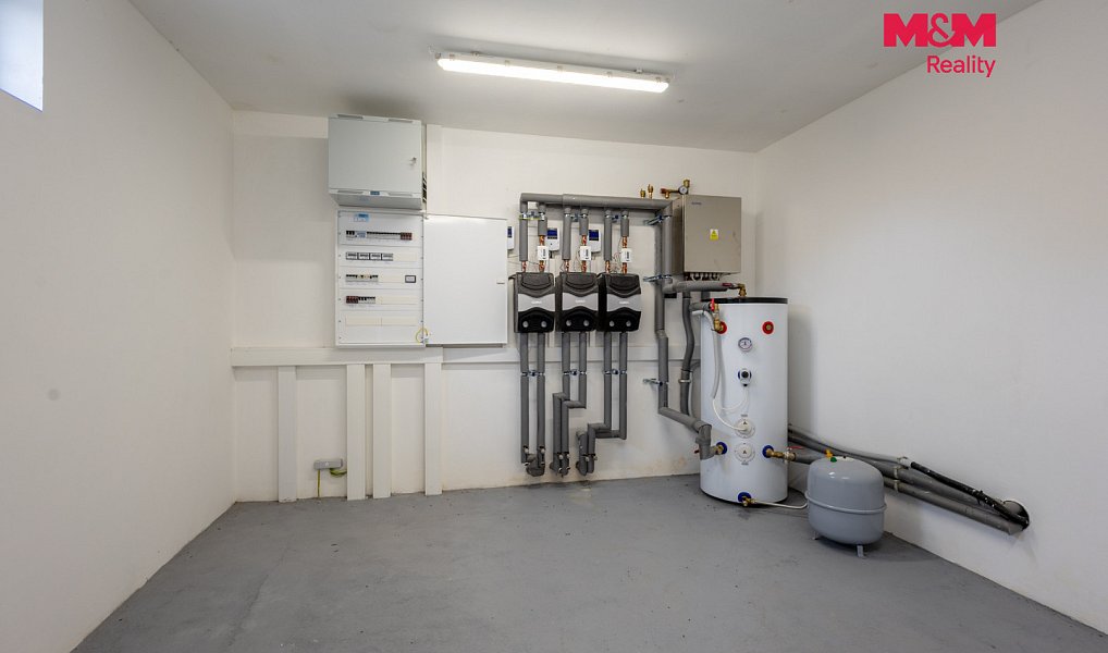 Prodej domu 116 m² s pozemkem 1 967 m², Česká Lípa – náhled fotky 26