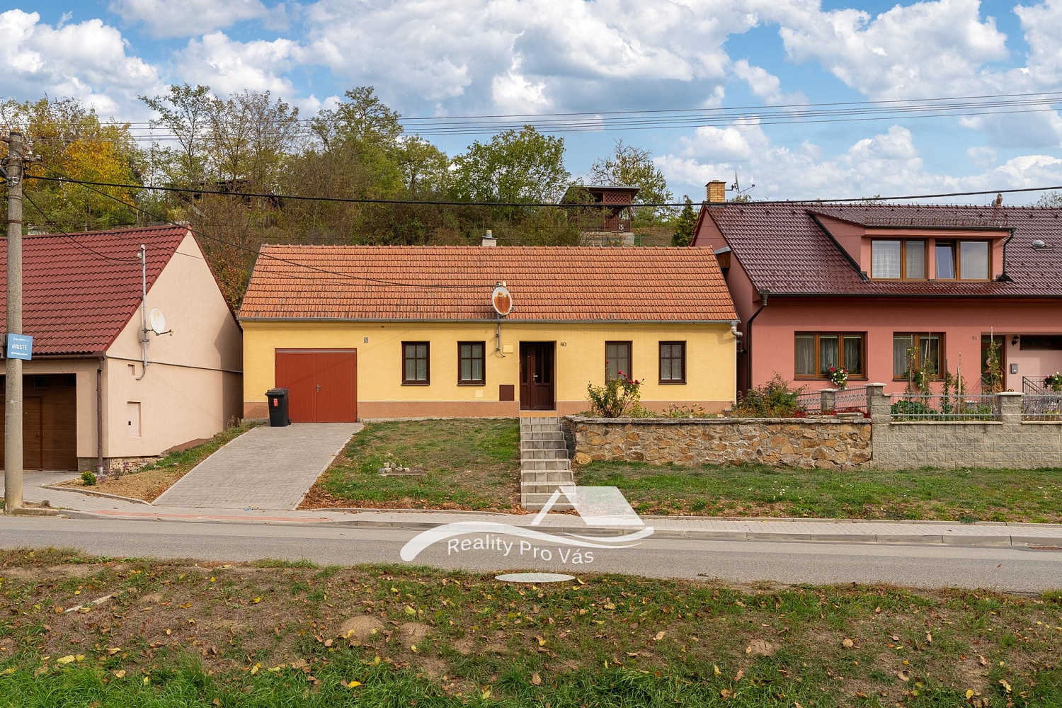 Shtëpi, 130 m², tokë 521 m²