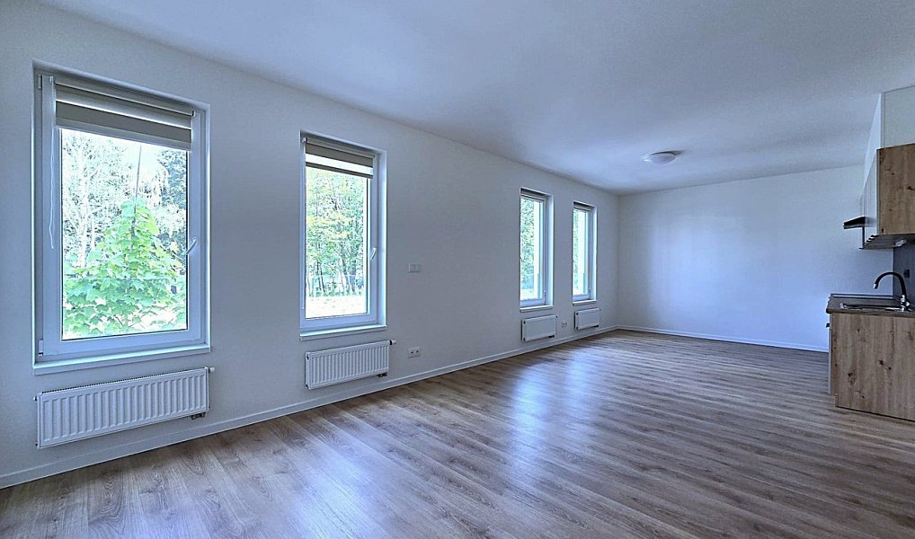 Prodej bytu 1+kk 42 m², Benešov – náhled fotky 4