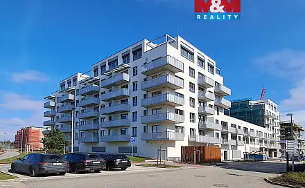Prodej bytu 1+kk 33 m², Honzíkova, Praha 10 - Dolní Měcholupy