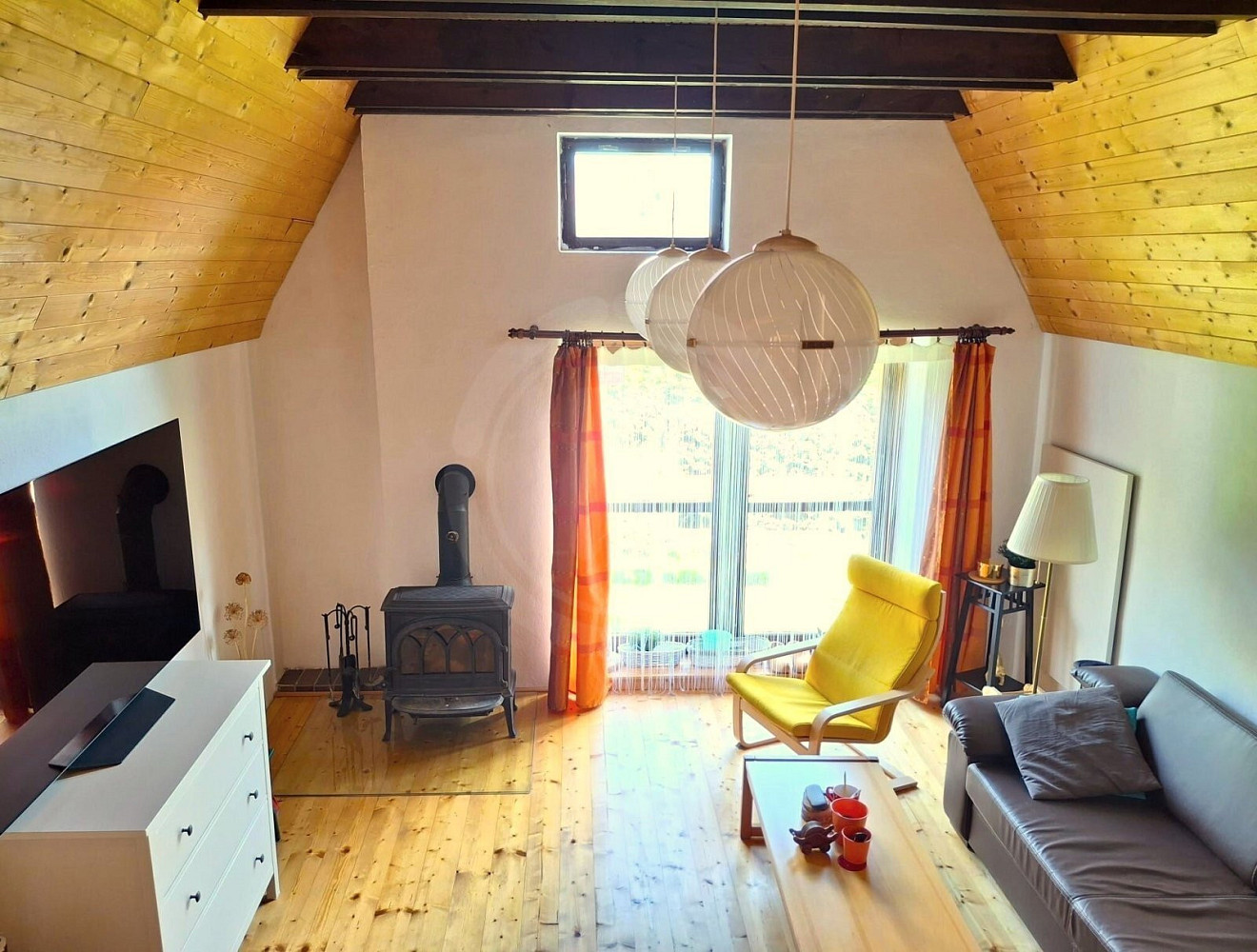 Prodej chaty/chalupy 85 m² s pozemkem 565 m²
