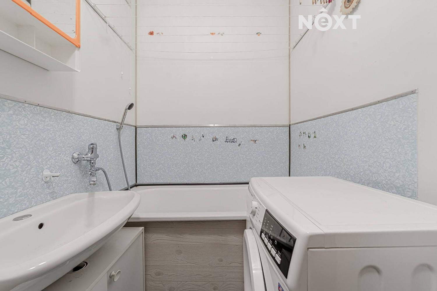 Prodej bytu 3+1 70 m² — photo 2