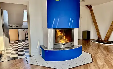 Prodej bytu 4+1 115 m², Korunní, Ostrava - Mariánské Hory