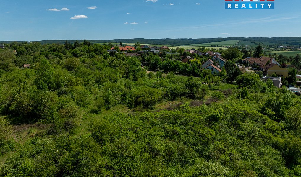 Prodej stavebního pozemku 902 m², Bučovice – náhled fotky 5