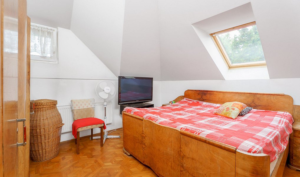 Prodej domu 160 m² s pozemkem 540 m², Horoměřice – náhled fotky 7