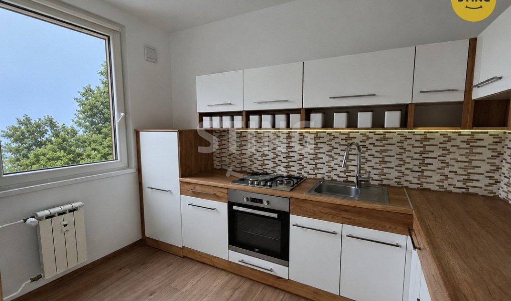 Prodej bytu 2+1 43 m², Český Těšín – náhled fotky 2