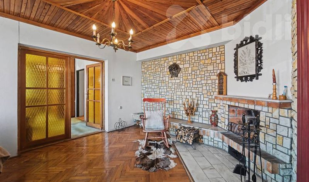 Prodej domu 220 m² s pozemkem 1 307 m², Březnice – náhled fotky 7