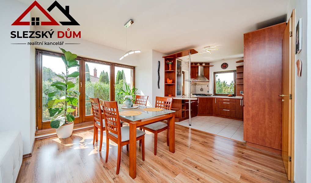 Prodej domu 139 m² s pozemkem 1 500 m², Orlová – náhled fotky 7