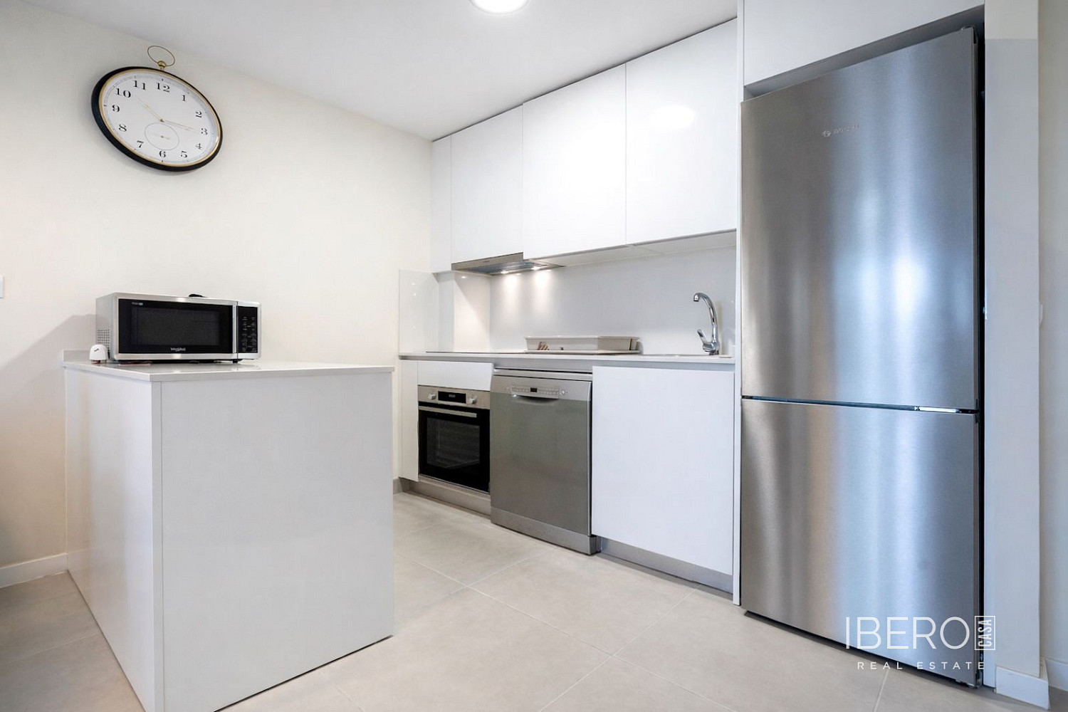 Piso 3+kk – Estepona, Barriada Islas Canarias - Más