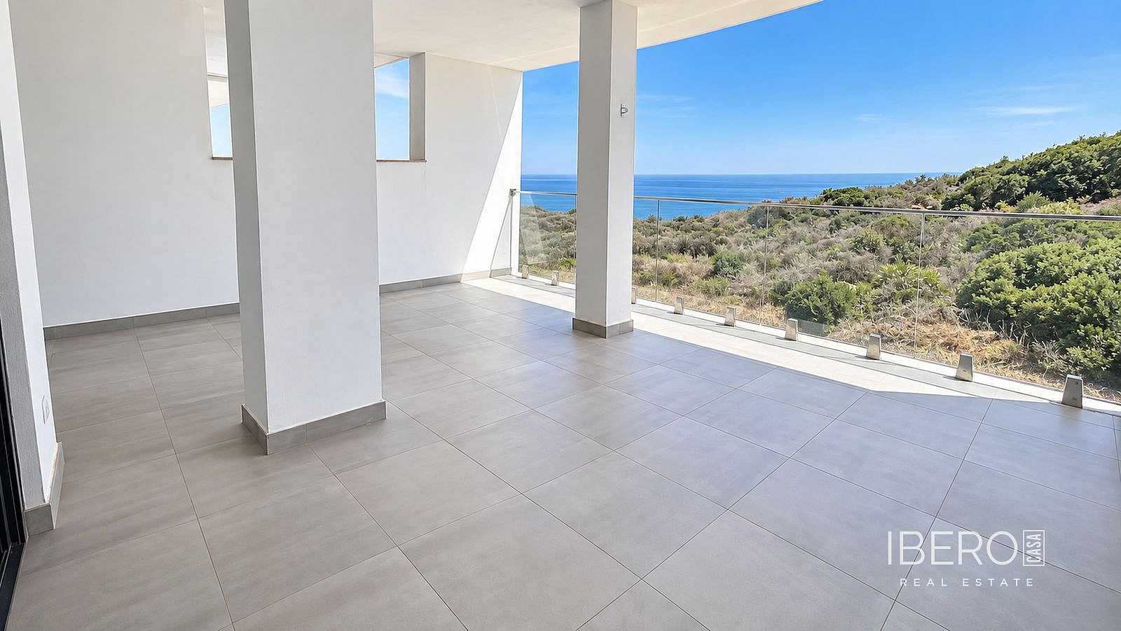 Piso 3+kk – Manilva, Castillo de la Duquesa - Vista 4