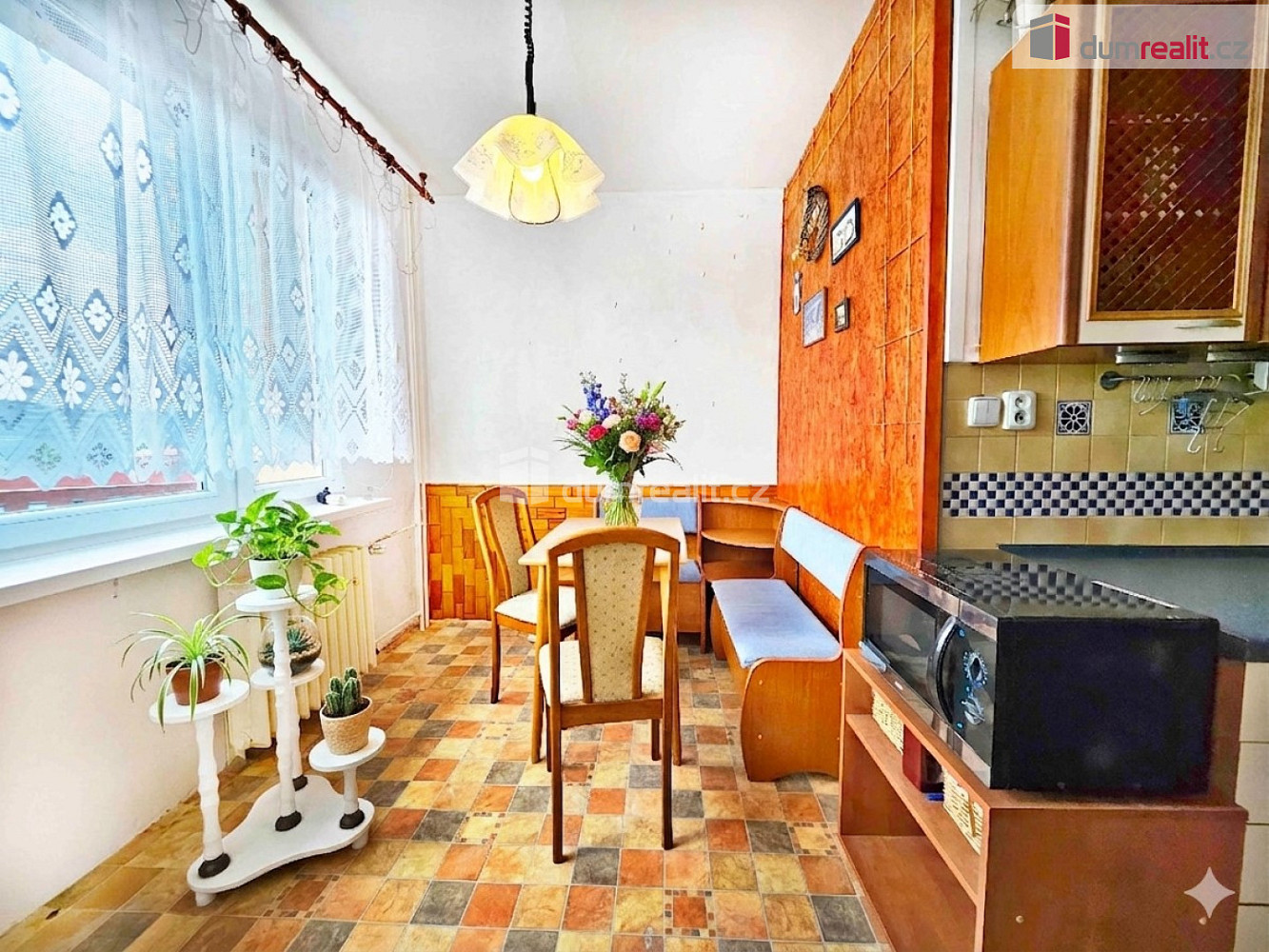 Prodej bytu 2+1 64 m² — photo 3