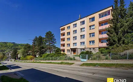 Prodej bytu 2+1 57 m², Sadová, Blansko