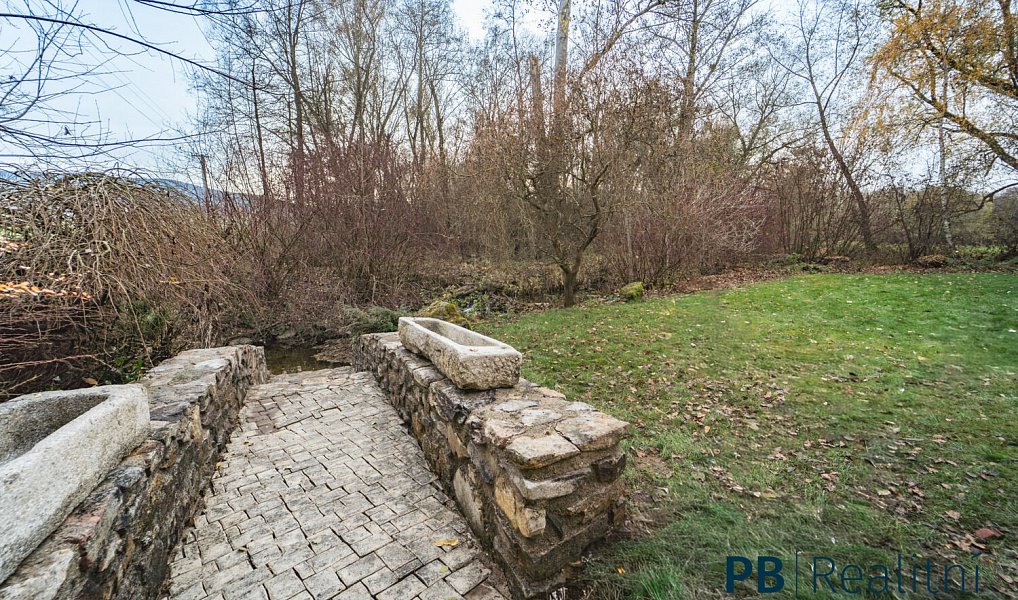 Prodej domu 450 m² s pozemkem 4 111 m², Křemže – náhled fotky 45