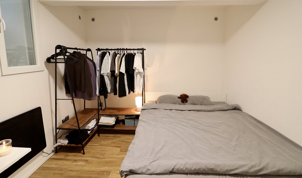 Prodej bytu 2+kk 49 m², Praha – náhled fotky 5