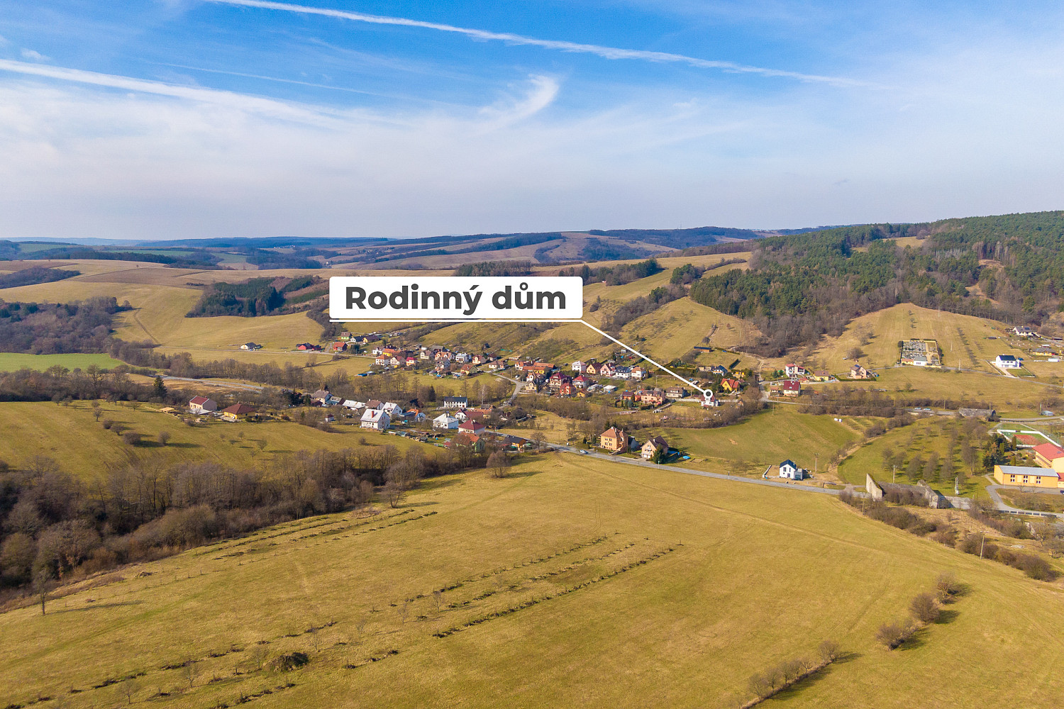 Prodej domu 182 m² s pozemkem 1 352 m² – fotografie 4