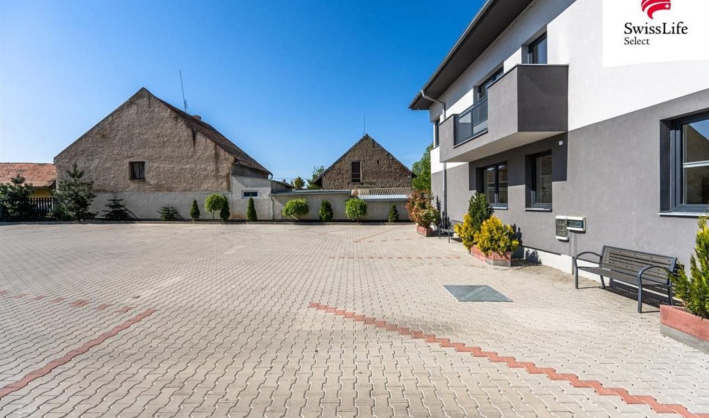 Prodej bytu 3+kk 74 m², Břežany II – náhled fotky 17