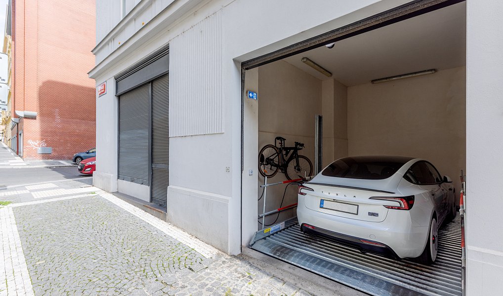 Prodej bytu 3+kk 84 m², Praha – náhled fotky 31