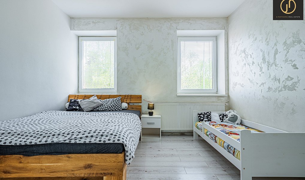 Prodej bytu 2+1 51 m², Krnov – náhled fotky 13