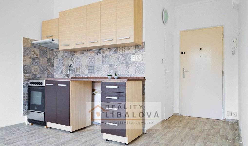 Pronájem bytu 1+1 35 m², Ústí nad Labem – náhled fotky 6
