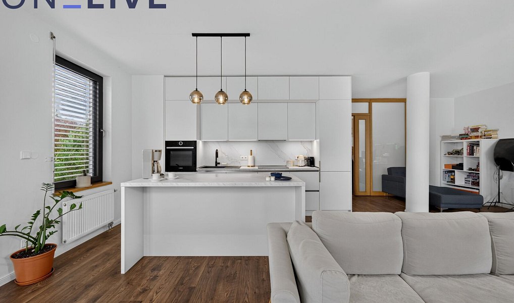 Prodej bytu 2+kk 80 m², Praha – náhled fotky 11