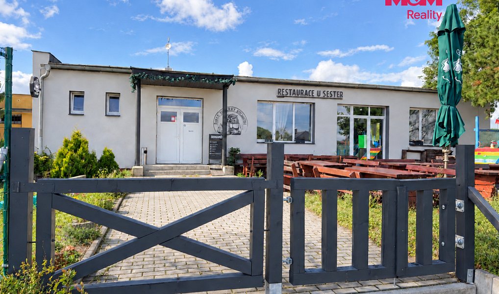 Pronájem restaurace 300 m², Rychvald – náhled fotky 9