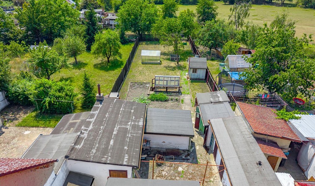 Prodej domu 140 m² s pozemkem 409 m², Jeníkov – náhled fotky 32