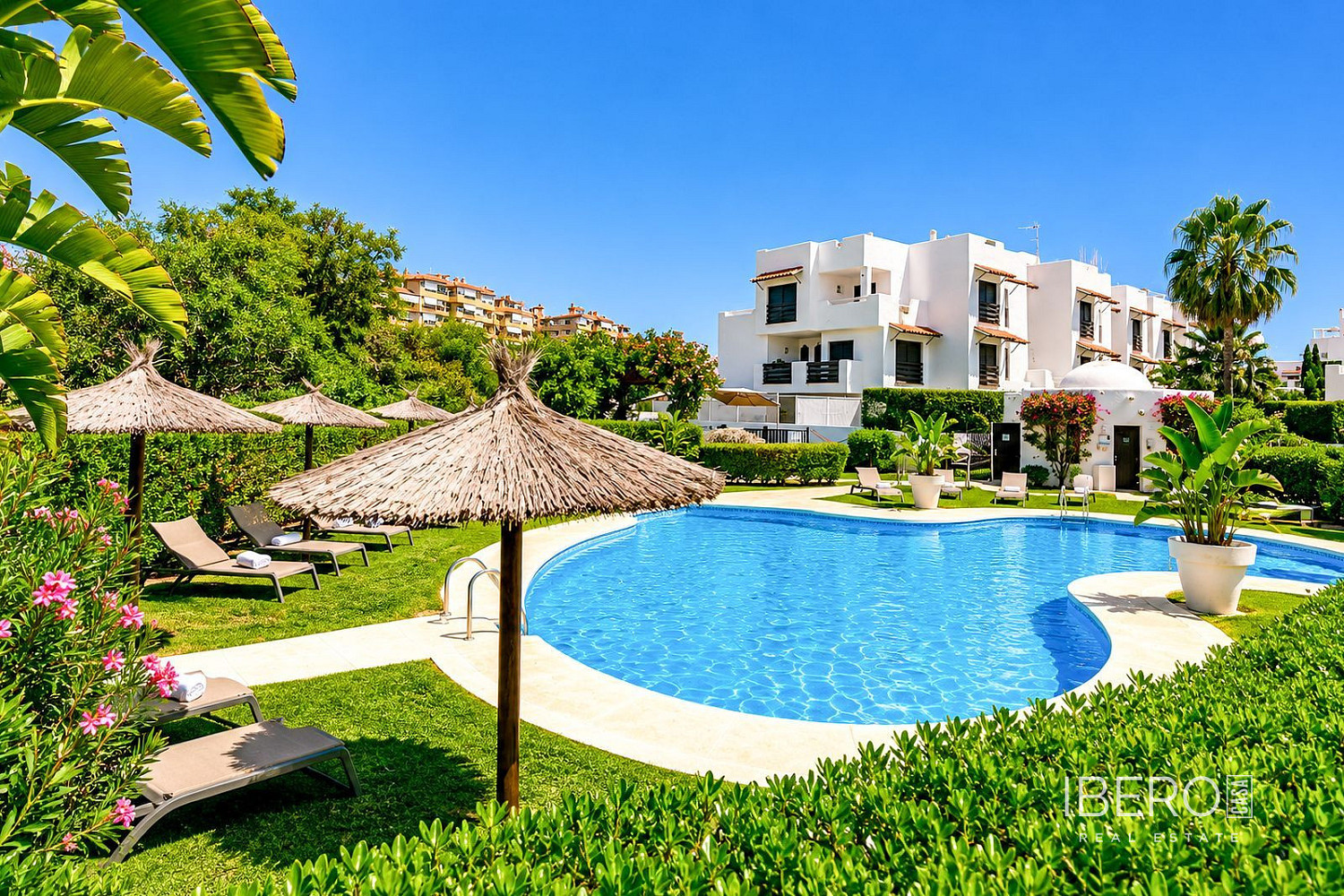 Piso 3+kk – Estepona, Barriada Islas Canarias - Vista 5