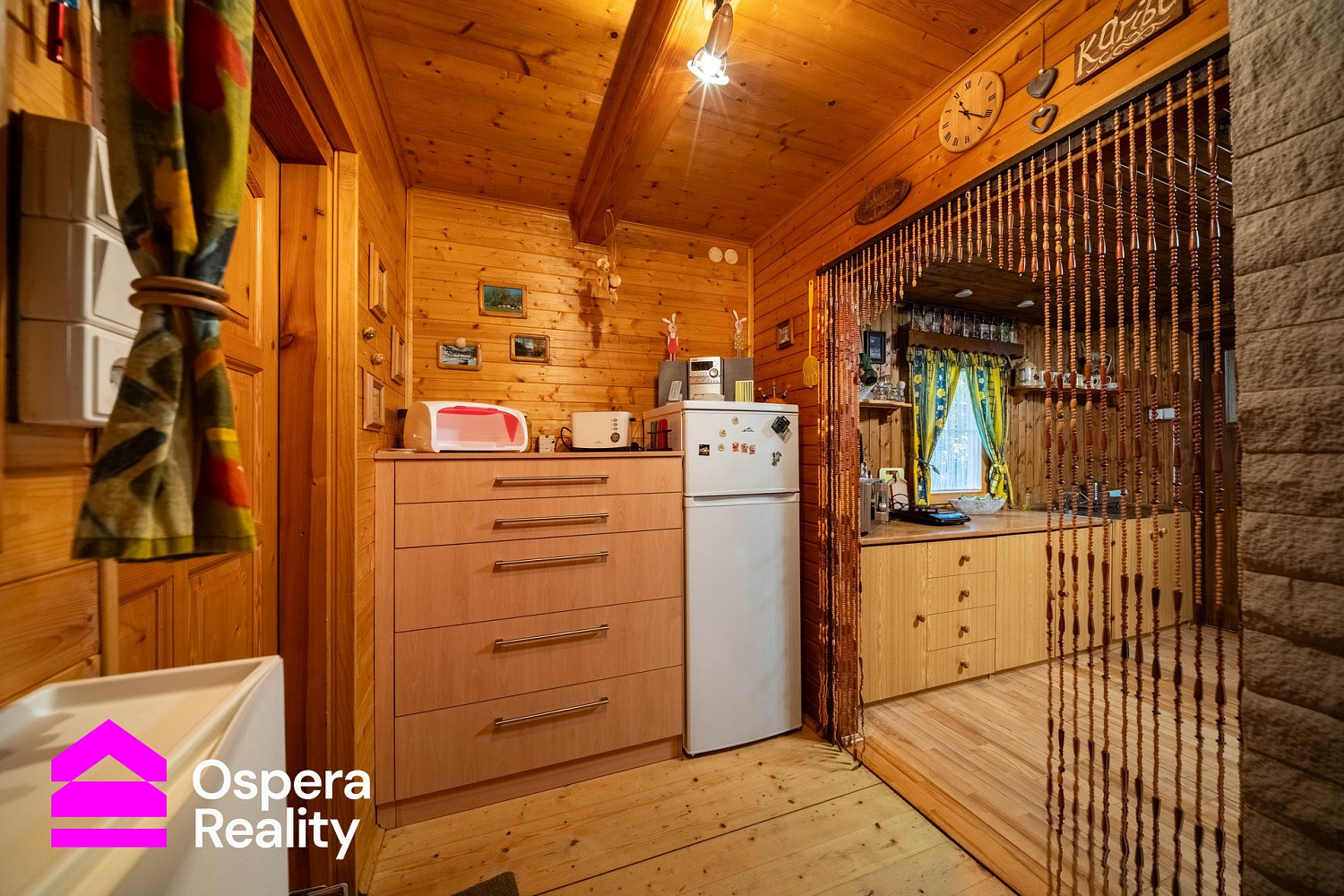 Prodej chaty/chalupy 80 m² s pozemkem 369 m² – fotografie 4
