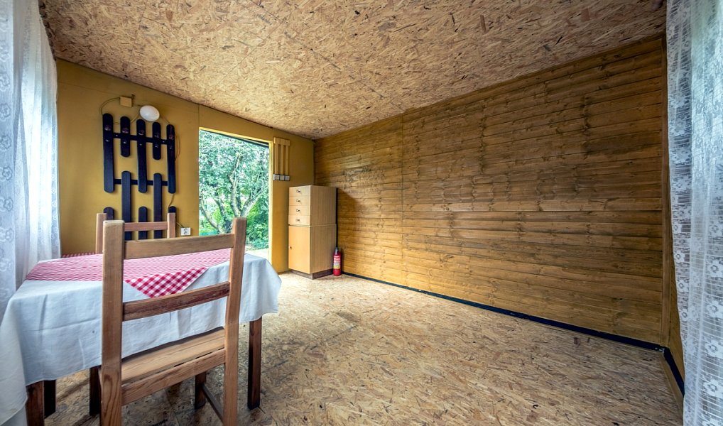 Prodej zahrady 295 m², Praha – náhled fotky 15
