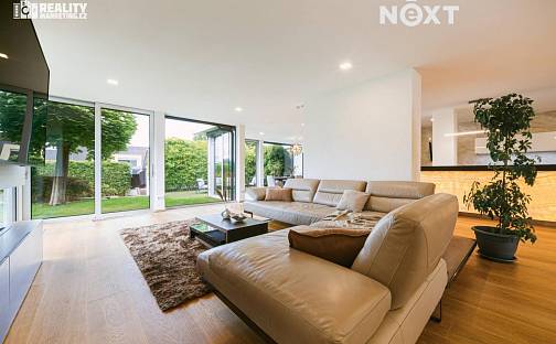 Prodej domu 382 m² s pozemkem 850 m², V Jámách, Moravany, okres Brno-venkov