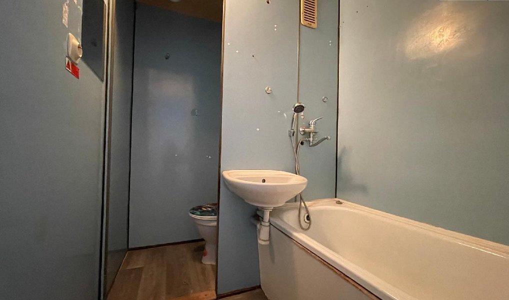 Prodej bytu 1+kk 21 m², Most – náhled fotky 5