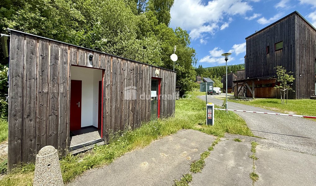 Prodej komerčního pozemku 450 m², Harrachov – náhled fotky 9