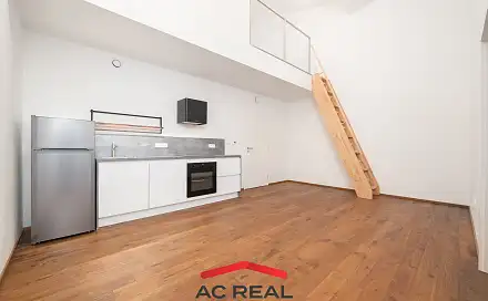 Prodej bytu 3+kk 64 m², Horská, Vrchlabí - Hořejší Vrchlabí, okres Trutnov