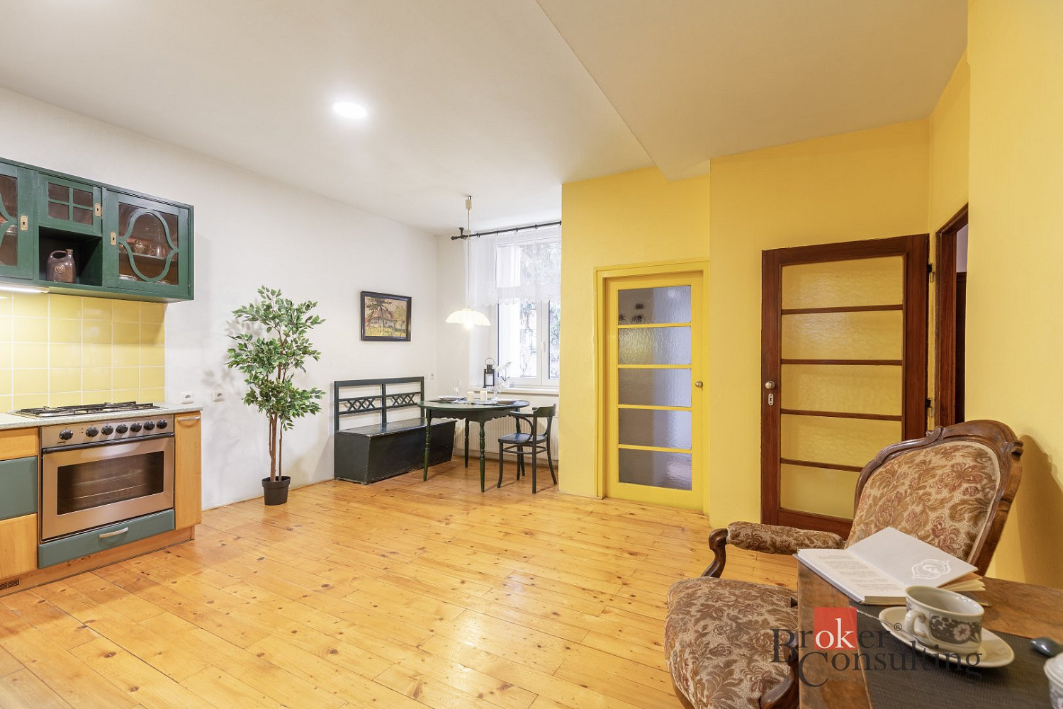 Prodej bytu 4+1 135 m² – fotografie 3